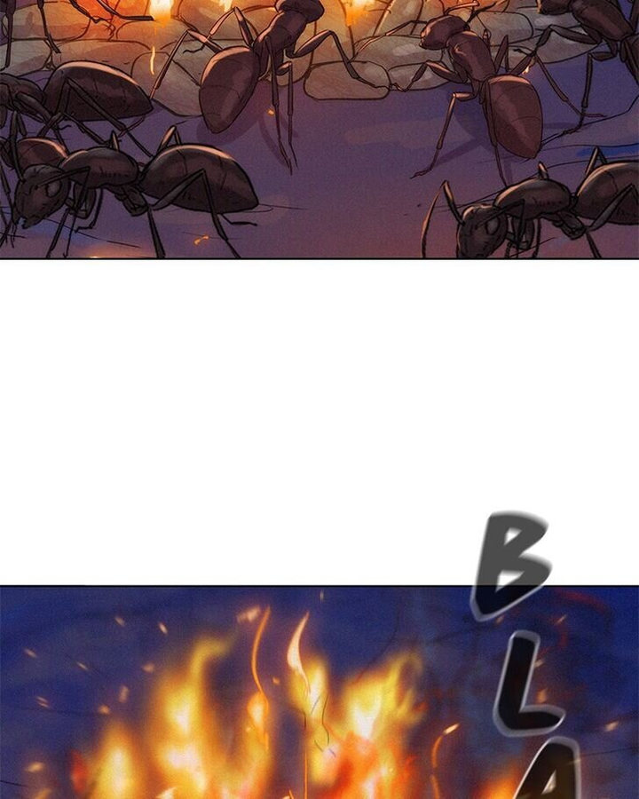 3CM Hunter Chapter 56 - Page 56