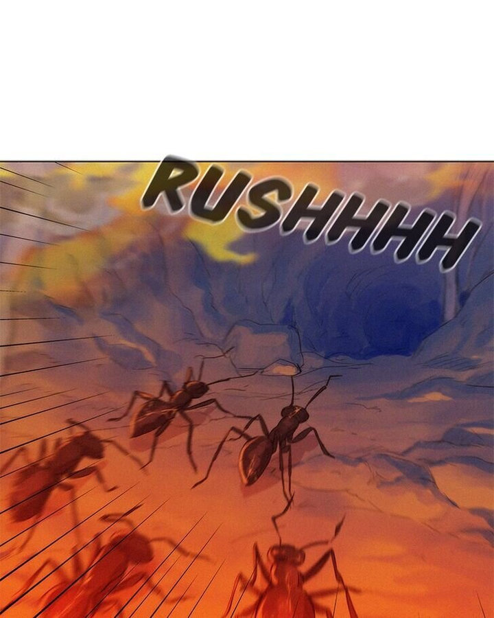 3CM Hunter Chapter 56 - Page 63