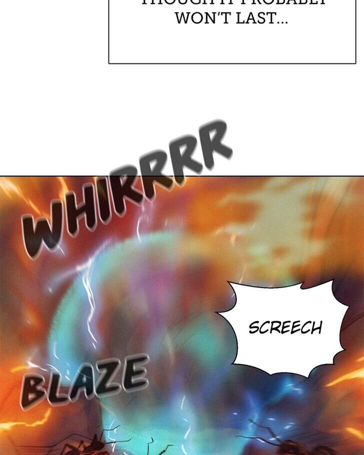 3CM Hunter Chapter 56 - Page 68