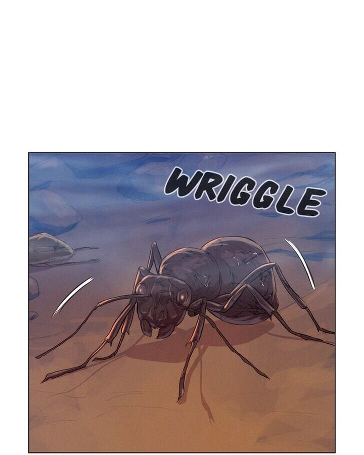 3CM Hunter Chapter 56 - Page 87