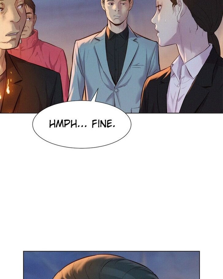 3CM Hunter Chapter 57 - Page 109