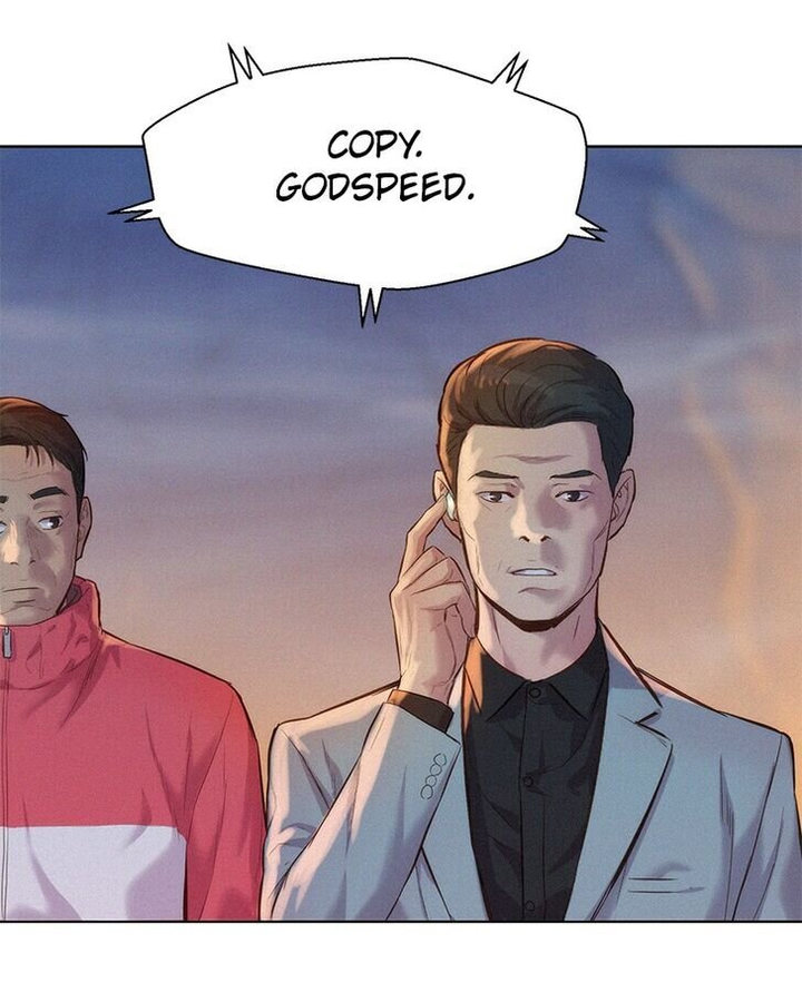 3CM Hunter Chapter 57 - Page 112