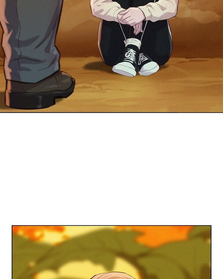 3CM Hunter Chapter 57 - Page 2