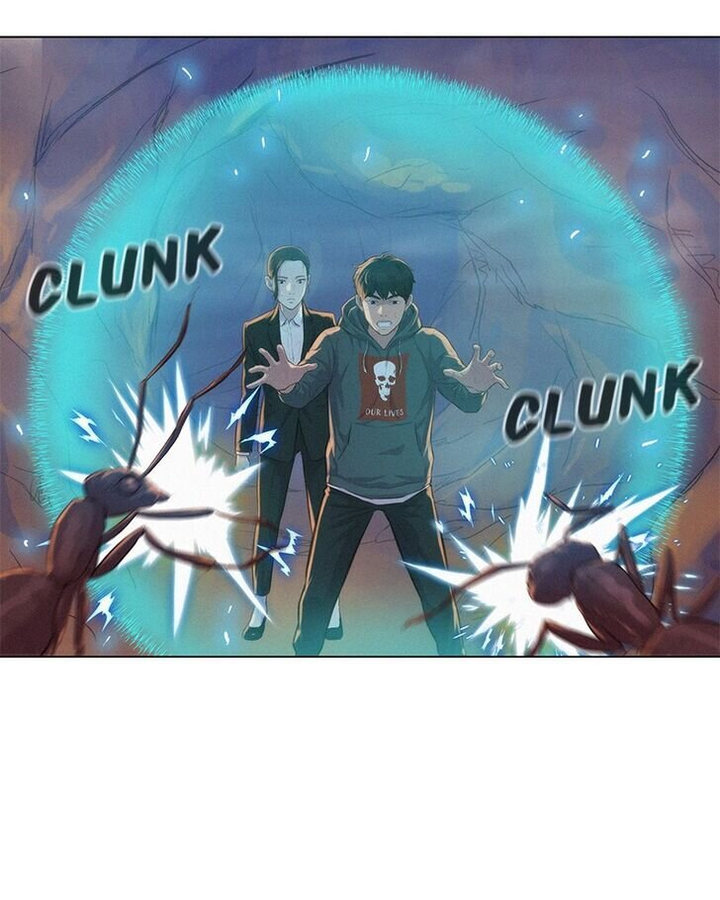 3CM Hunter Chapter 57 - Page 91