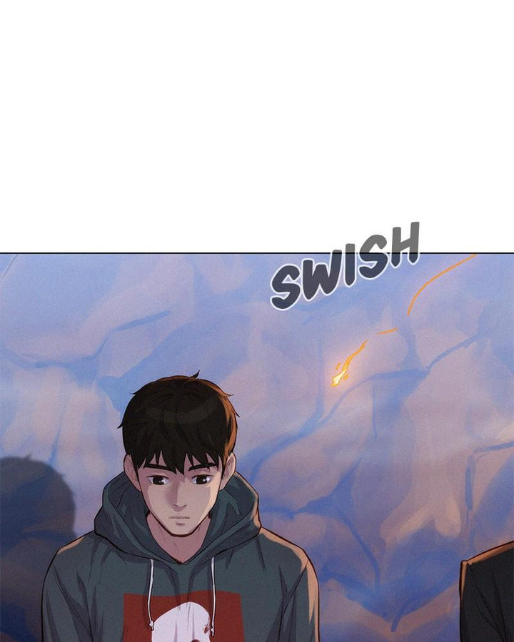 3CM Hunter Chapter 58 - Page 15