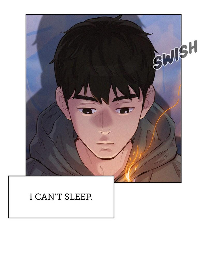 3CM Hunter Chapter 58 - Page 17