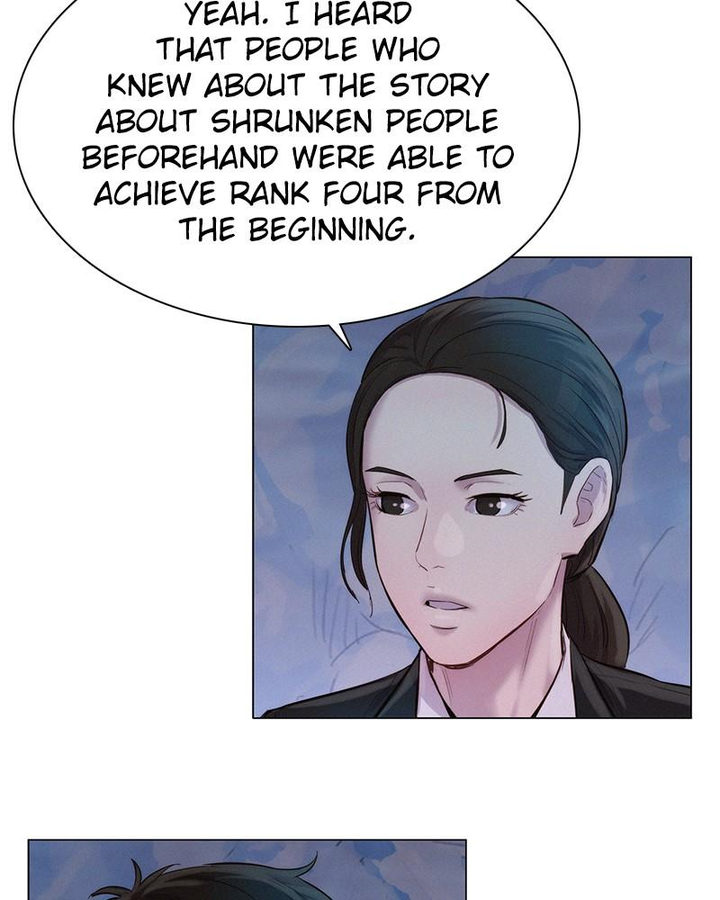 3CM Hunter Chapter 58 - Page 31