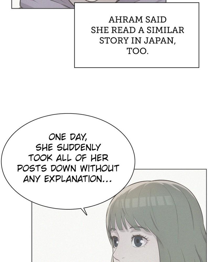 3CM Hunter Chapter 58 - Page 34