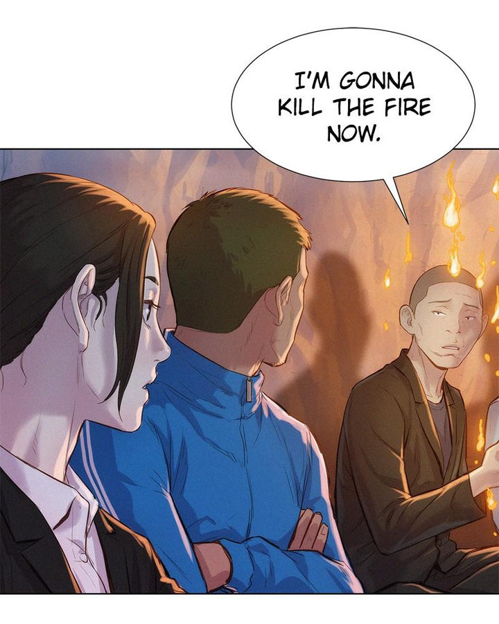 3CM Hunter Chapter 58 - Page 6