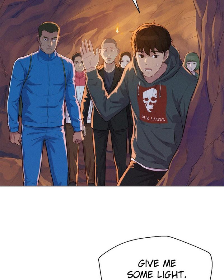 3CM Hunter Chapter 58 - Page 89