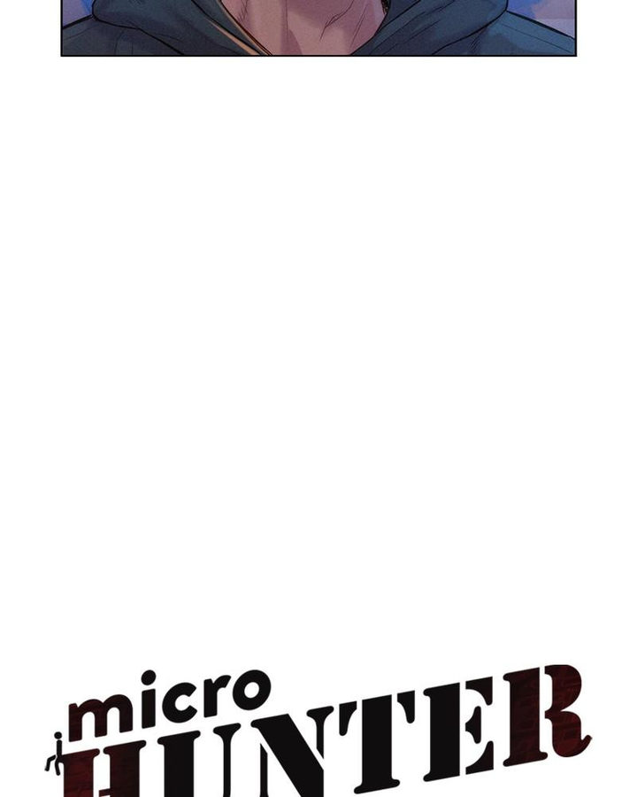 3CM Hunter Chapter 58 - Page 9