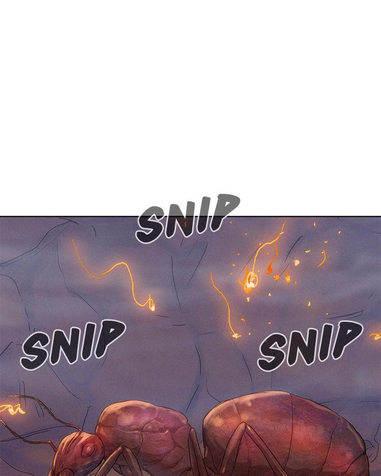 3CM Hunter Chapter 59 - Page 1