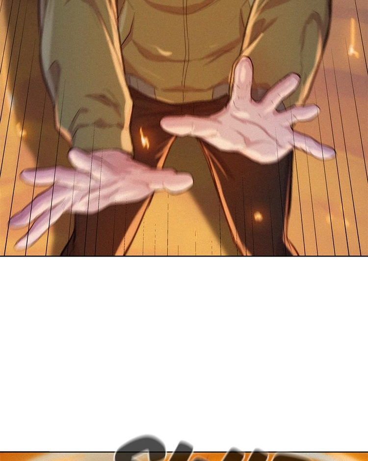 3CM Hunter Chapter 59 - Page 112