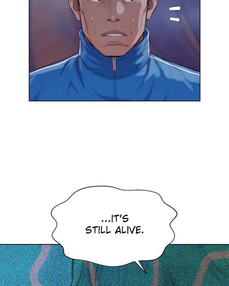 3CM Hunter Chapter 59 - Page 133