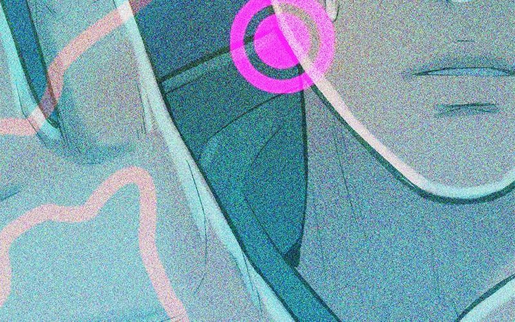 3CM Hunter Chapter 59 - Page 135