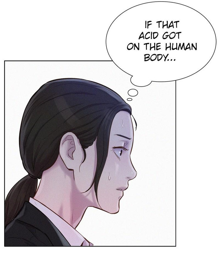 3CM Hunter Chapter 59 - Page 55