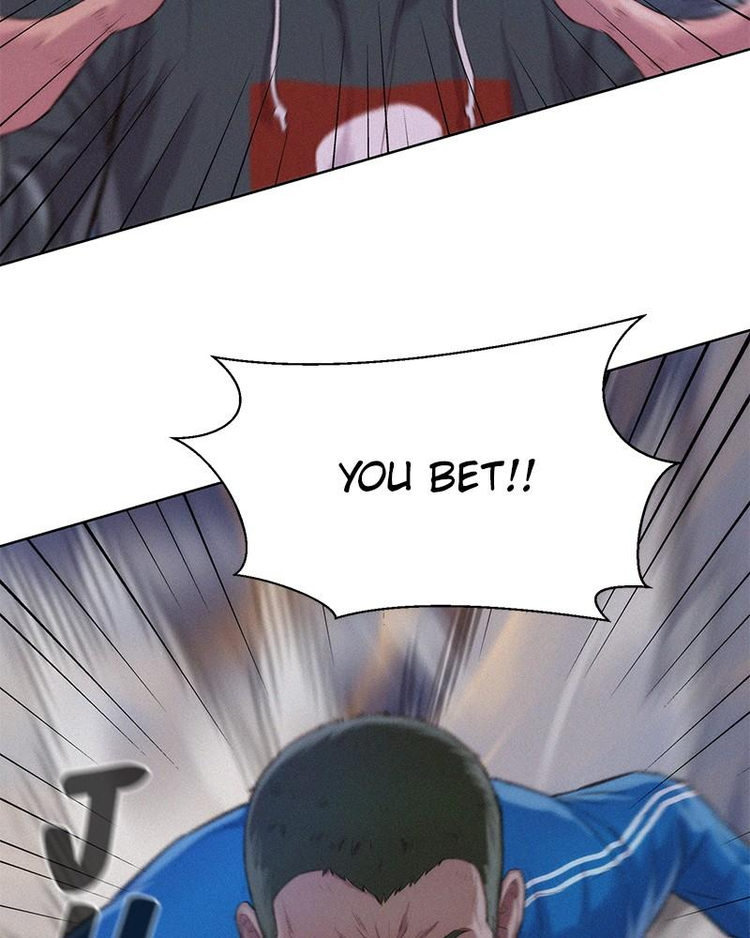 3CM Hunter Chapter 59 - Page 57