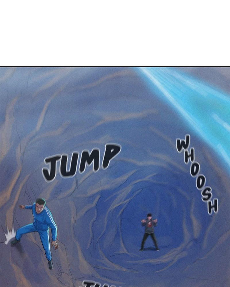 3CM Hunter Chapter 59 - Page 59