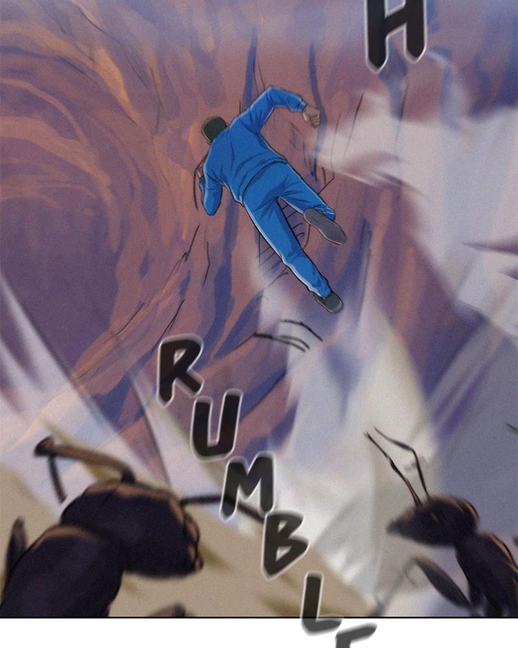 3CM Hunter Chapter 59 - Page 82