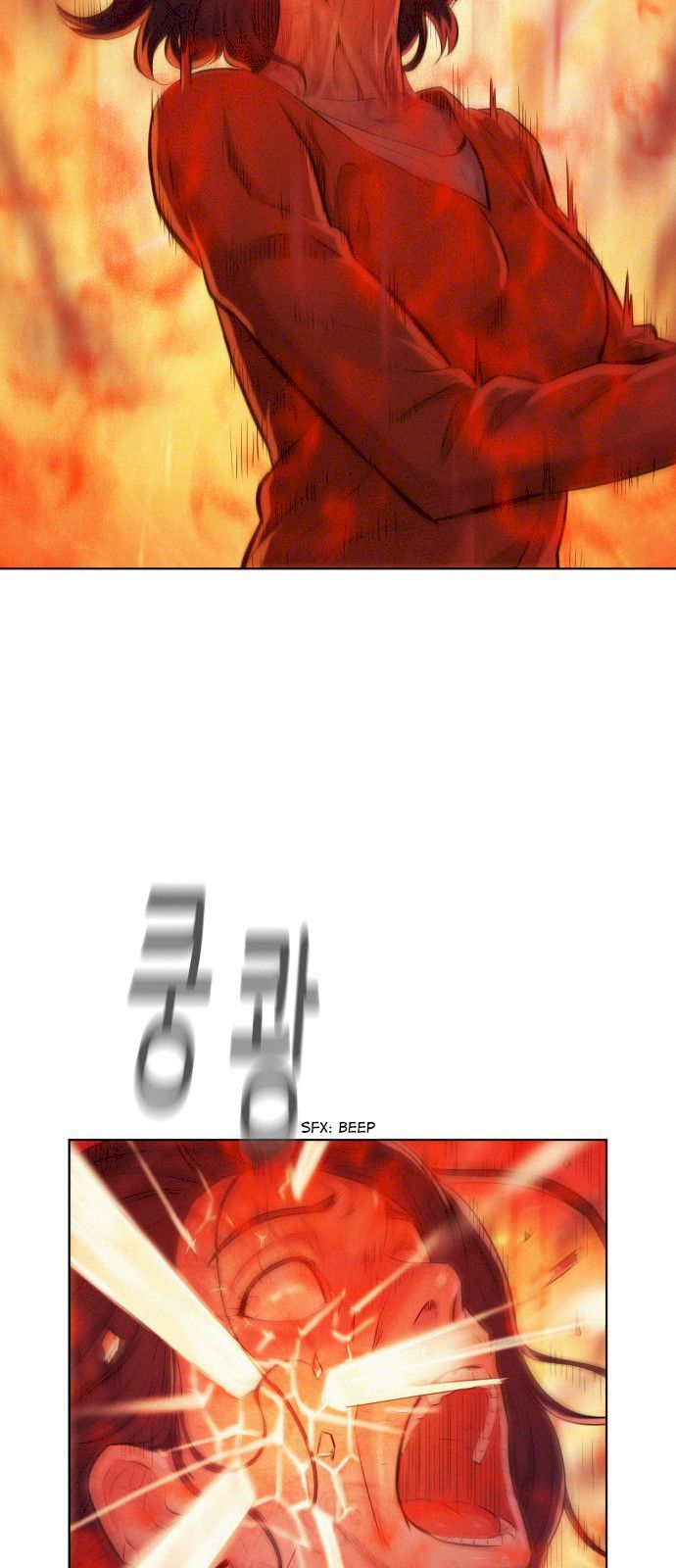 3CM Hunter Chapter 6 - Page 10