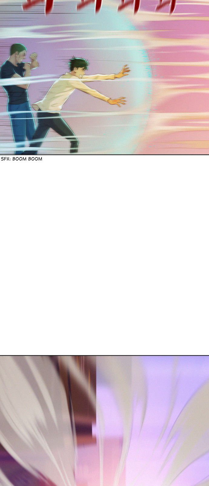 3CM Hunter Chapter 6 - Page 19