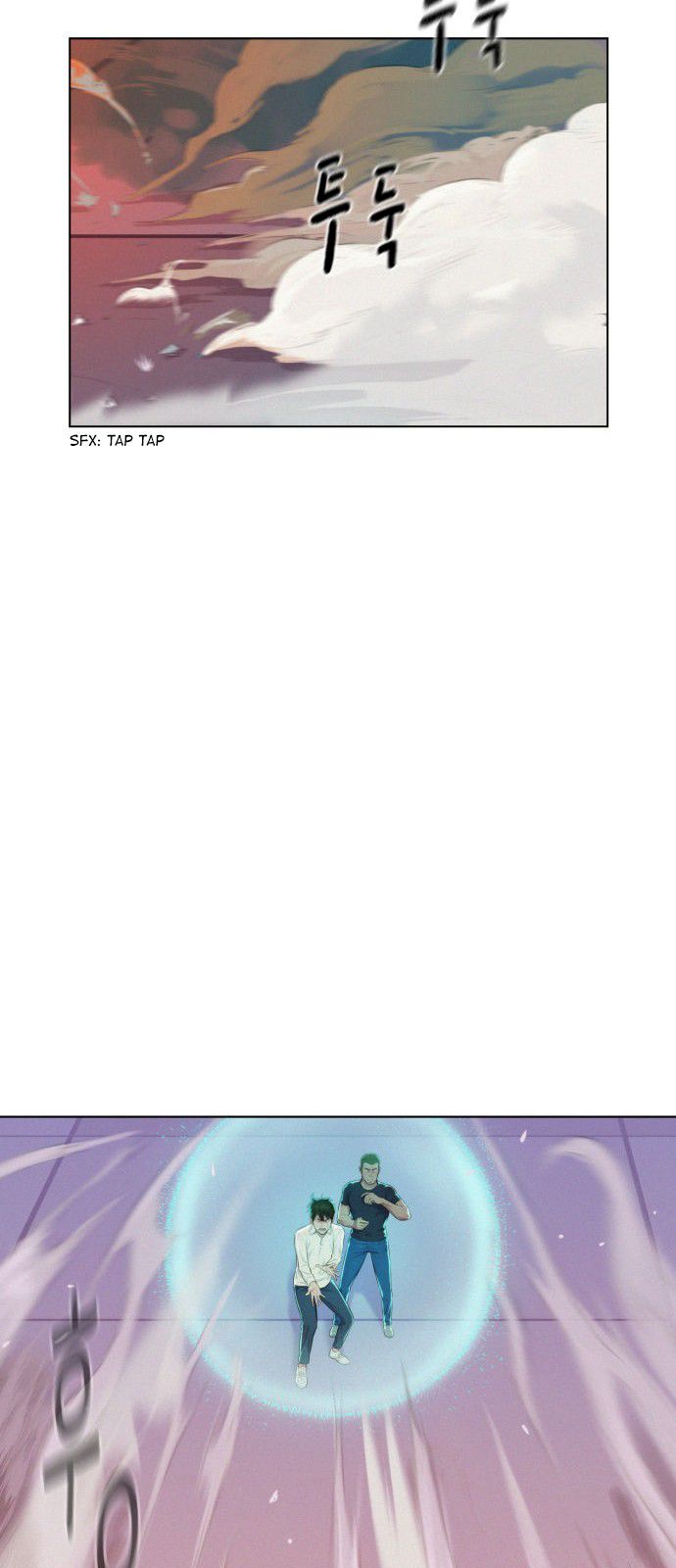 3CM Hunter Chapter 6 - Page 21