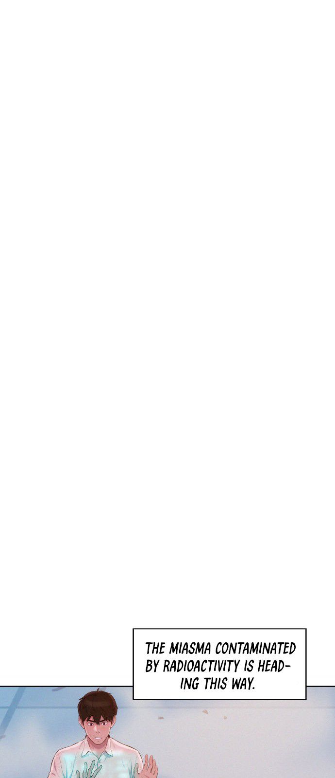 3CM Hunter Chapter 6 - Page 40