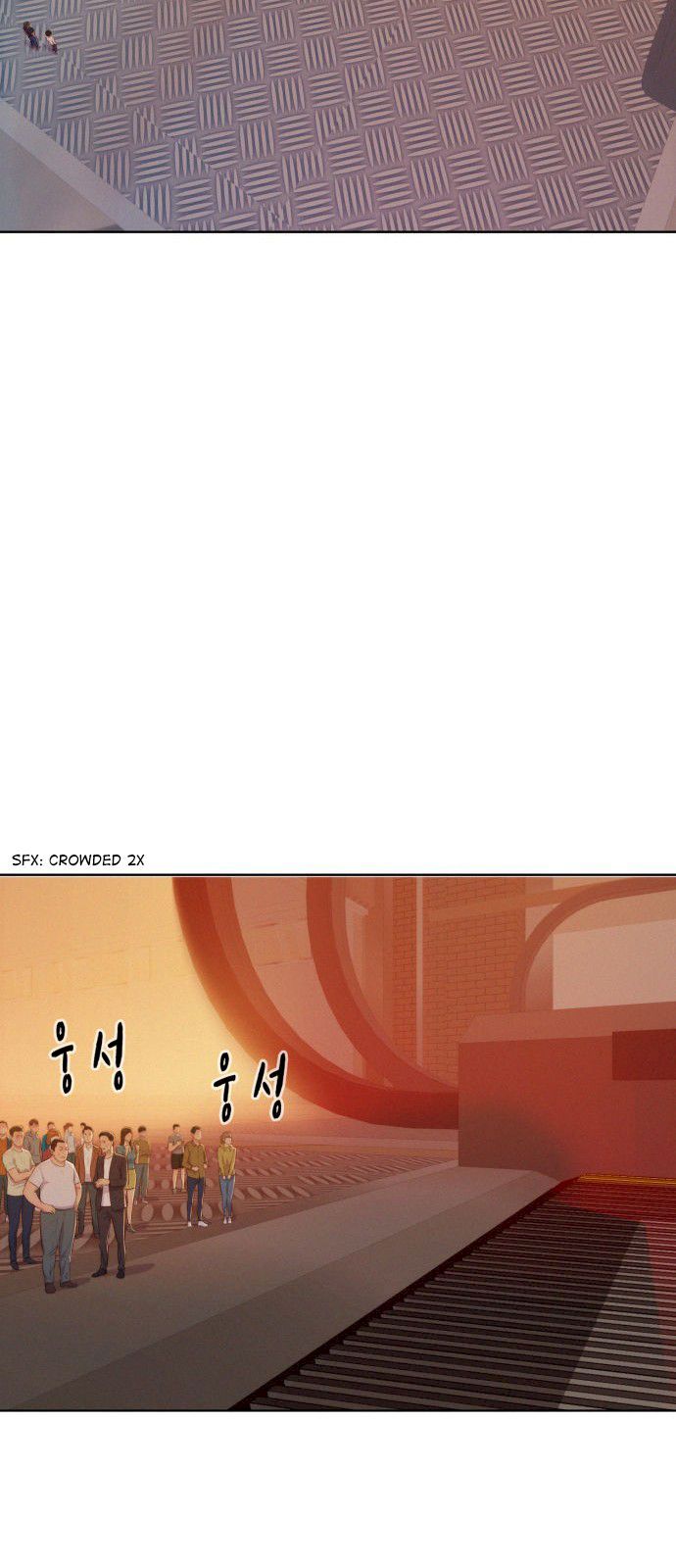 3CM Hunter Chapter 6 - Page 60