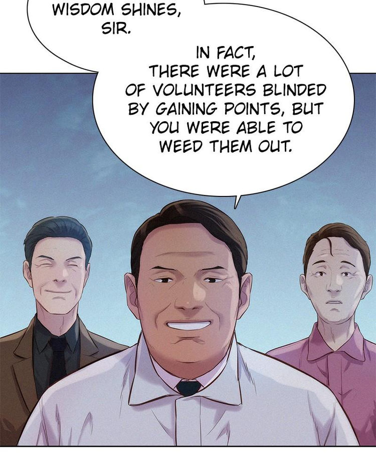 3CM Hunter Chapter 60 - Page 109