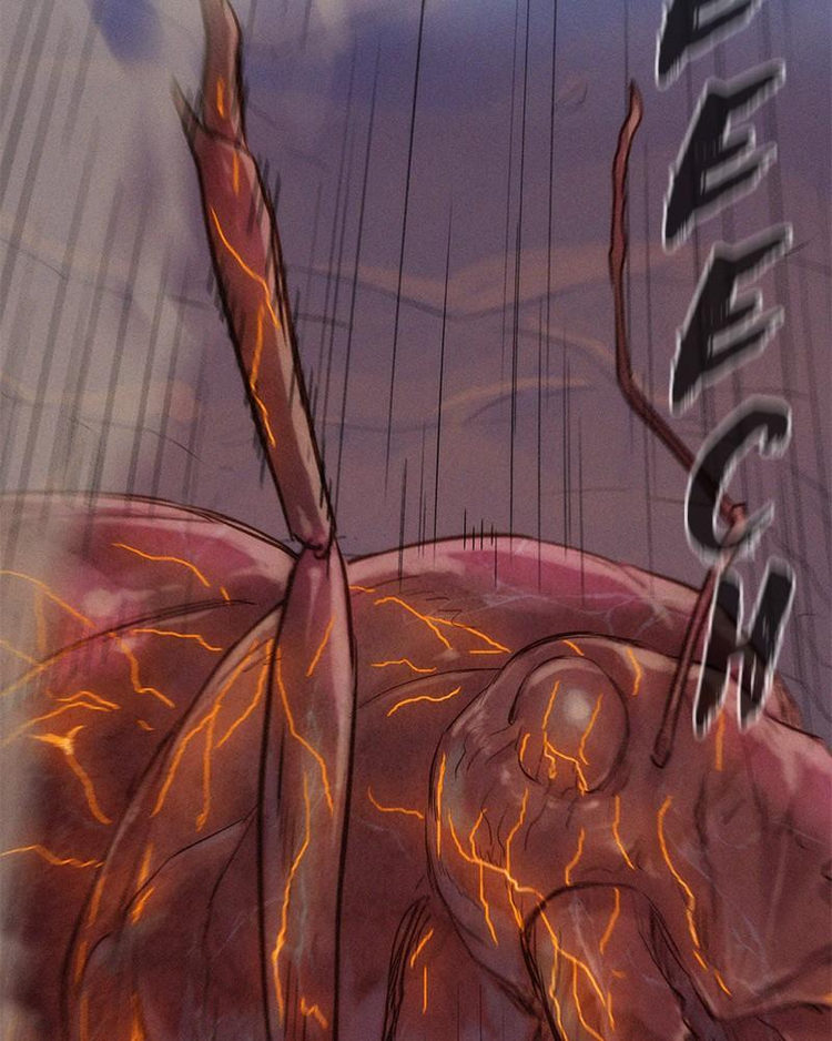 3CM Hunter Chapter 60 - Page 11