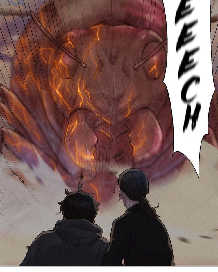 3CM Hunter Chapter 60 - Page 19