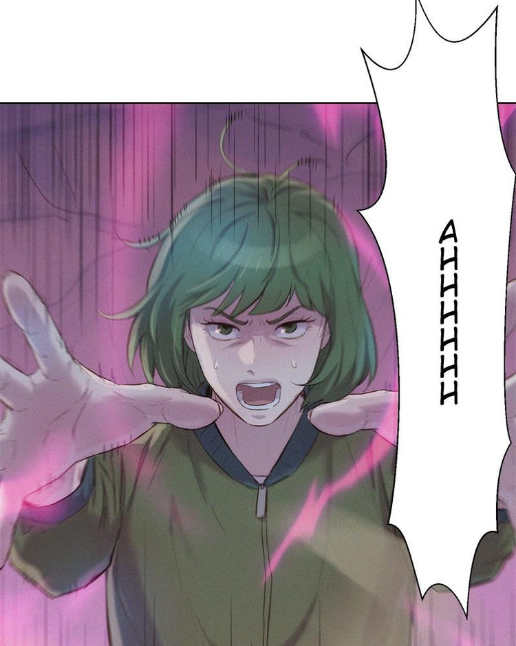 3CM Hunter Chapter 60 - Page 25