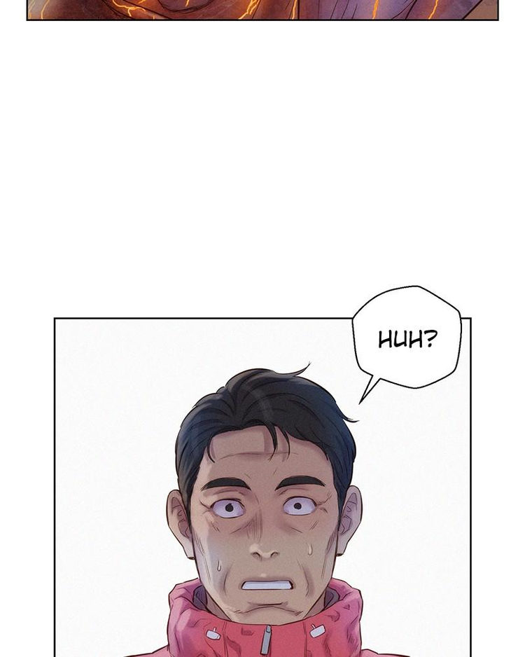 3CM Hunter Chapter 60 - Page 31