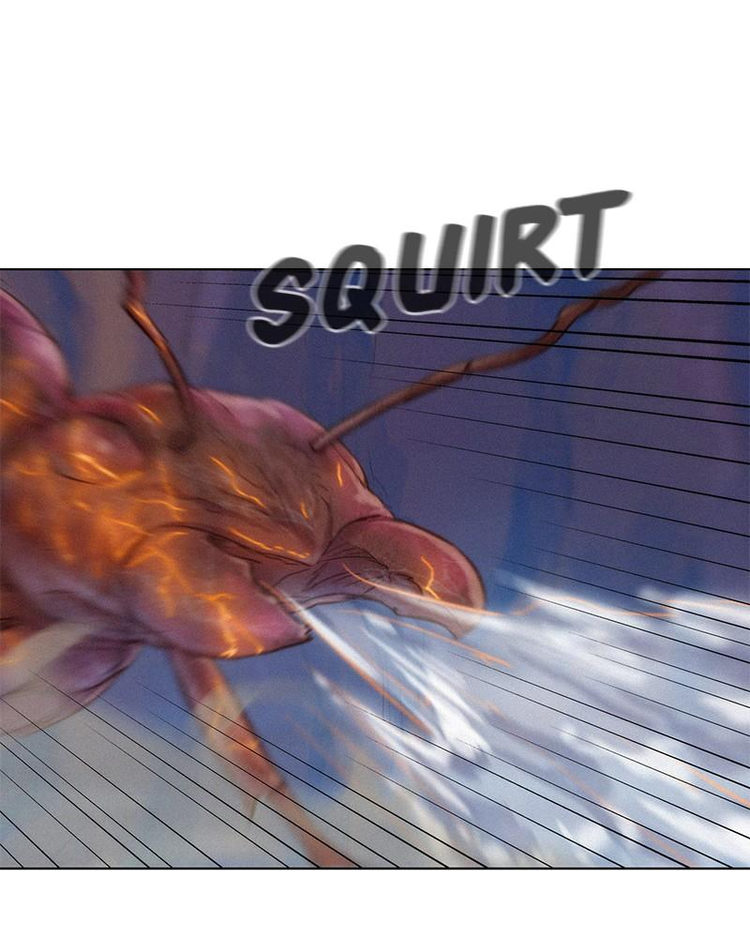 3CM Hunter Chapter 60 - Page 59