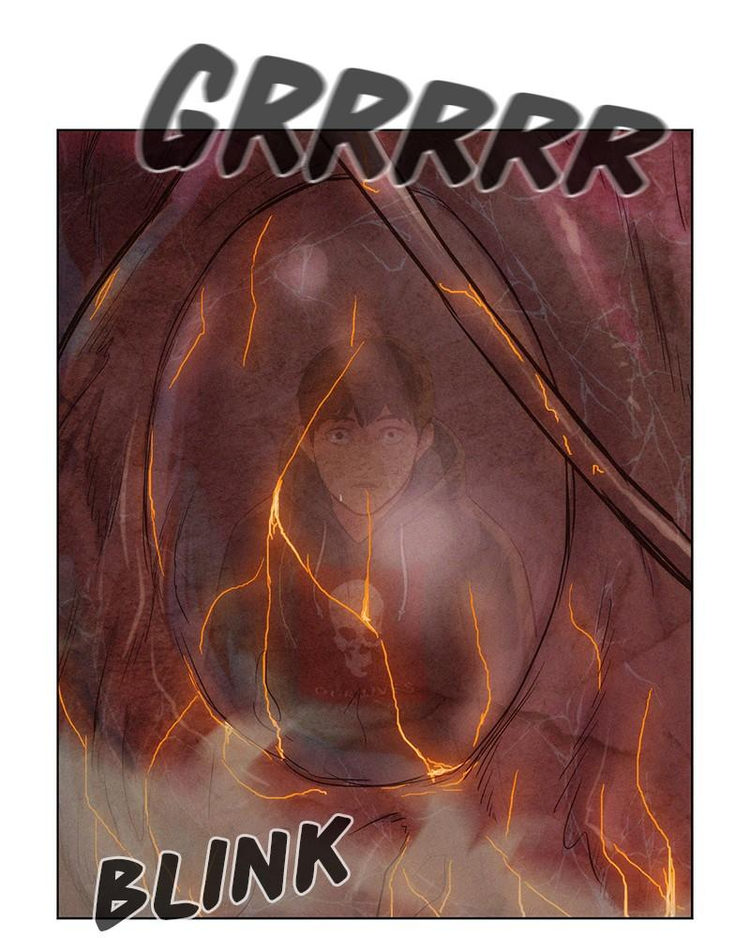 3CM Hunter Chapter 60 - Page 8