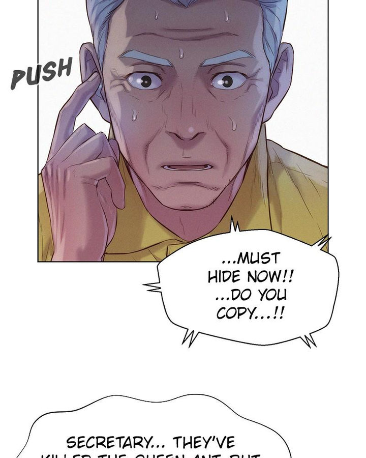 3CM Hunter Chapter 62 - Page 10