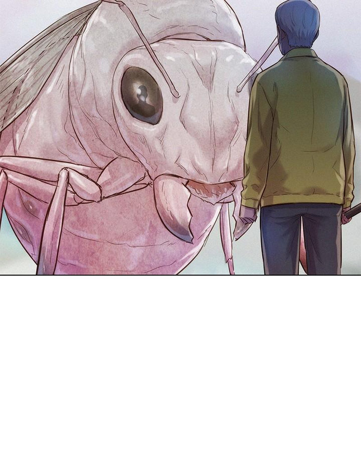 3CM Hunter Chapter 62 - Page 107