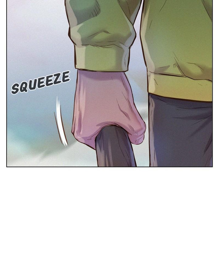 3CM Hunter Chapter 62 - Page 111