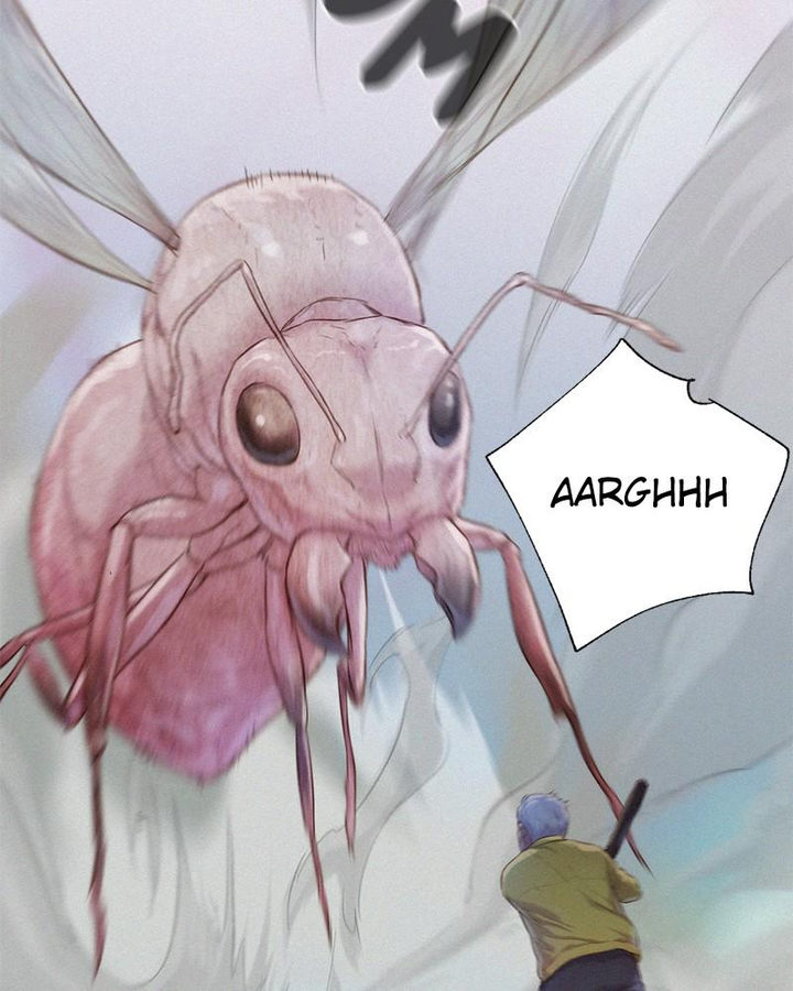 3CM Hunter Chapter 62 - Page 115