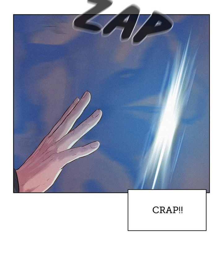 3CM Hunter Chapter 62 - Page 124