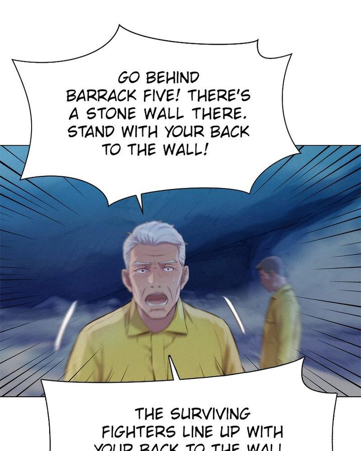 3CM Hunter Chapter 62 - Page 16