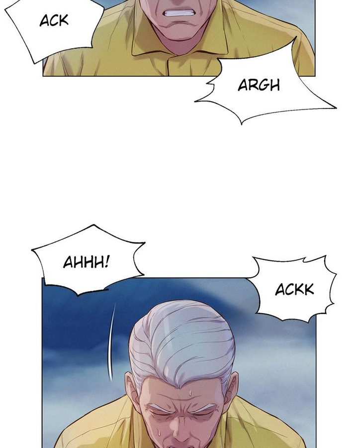 3CM Hunter Chapter 62 - Page 21