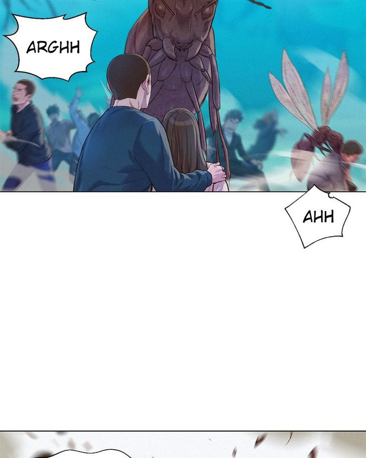 3CM Hunter Chapter 62 - Page 23