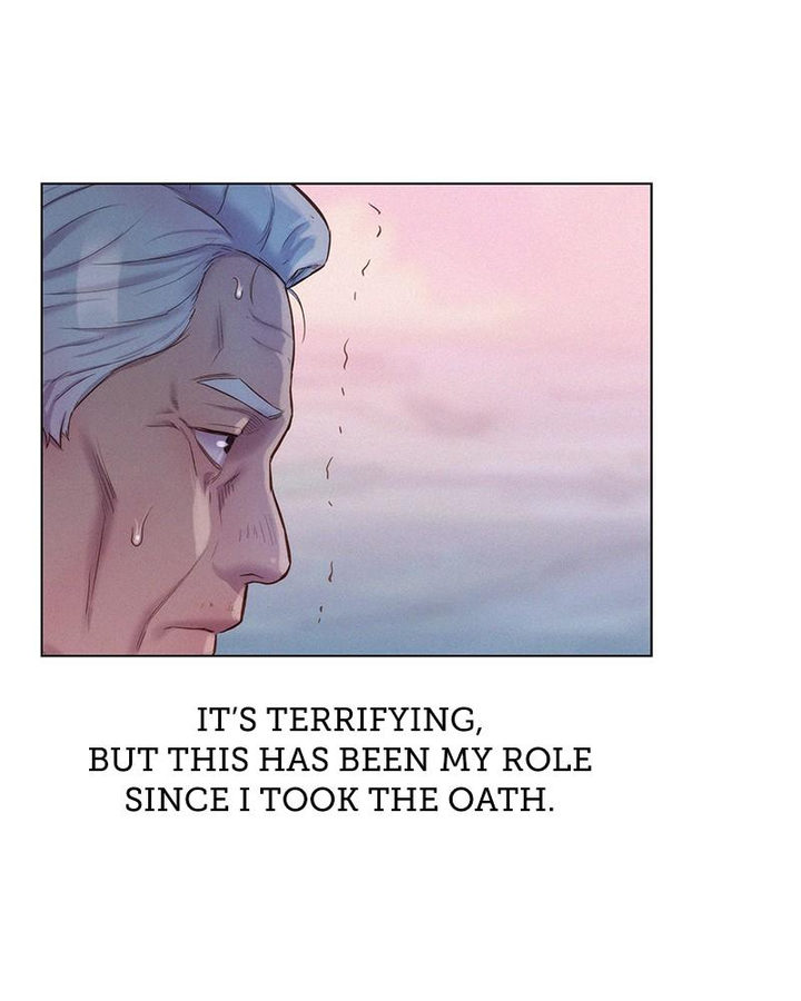 3CM Hunter Chapter 62 - Page 31