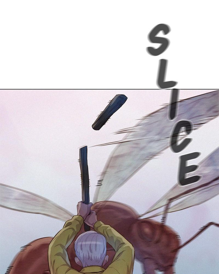 3CM Hunter Chapter 62 - Page 35