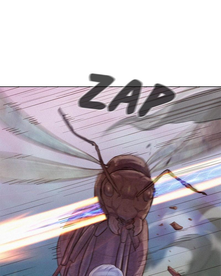 3CM Hunter Chapter 62 - Page 43