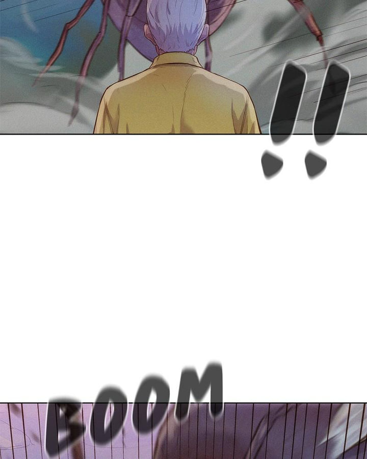 3CM Hunter Chapter 62 - Page 44