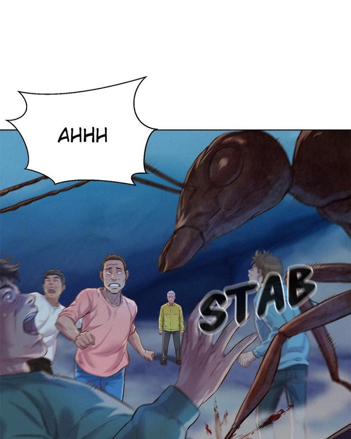 3CM Hunter Chapter 62 - Page 5