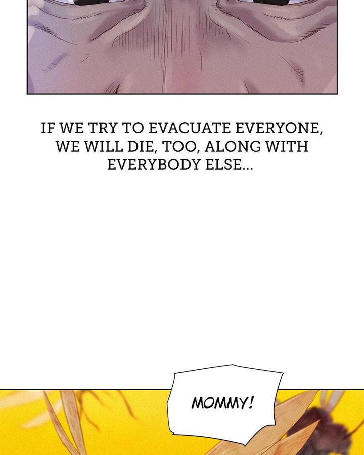 3CM Hunter Chapter 62 - Page 71