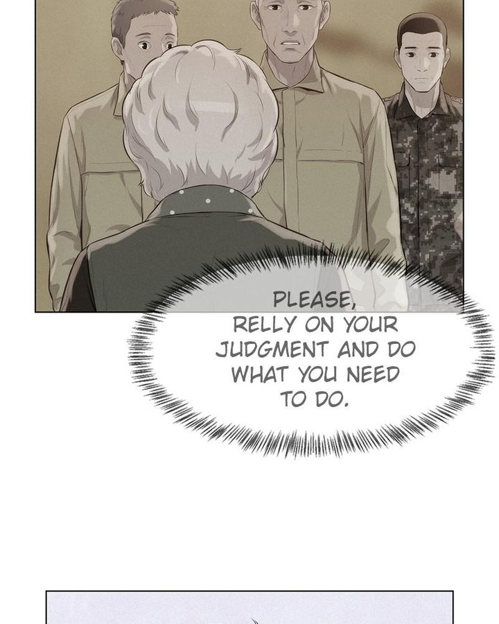 3CM Hunter Chapter 62 - Page 84